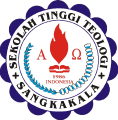 Logo_Sangkakal_baru
