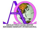 STAK Reformed Remnat International